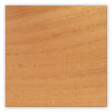 Lesena ploščica - Češnja