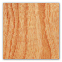 Lesena ploščica - Javor
