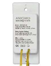 Anigmo directional sensor