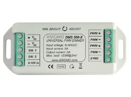 Universal Low voltage LED dimmer