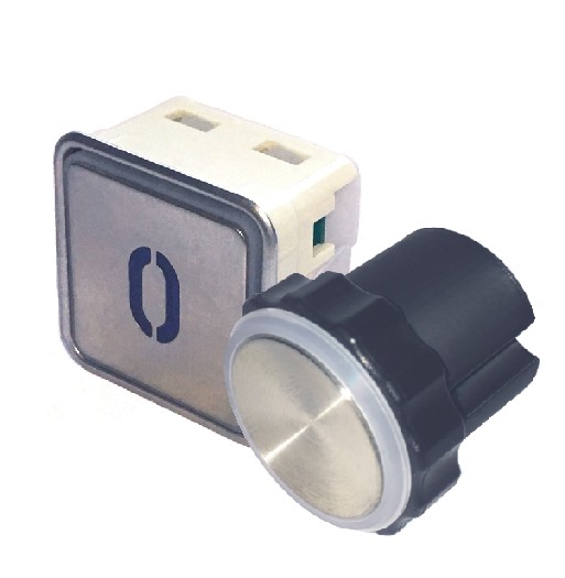 Anigmo - Low voltage Universal LED dimmer - product details