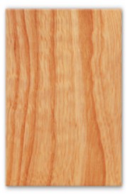 Maple Wood switch plate